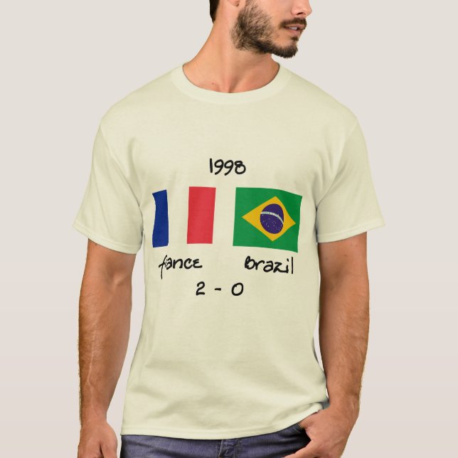 T-Shirt 1998 (Frente)