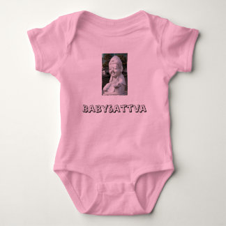 T-shirt 1, Babysattva