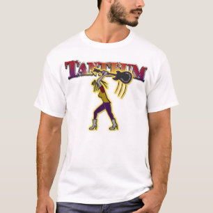 T-shirt 1 da birra