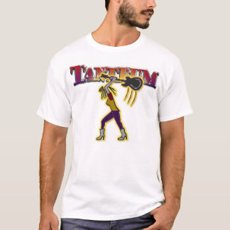 T-shirt 1 da birra