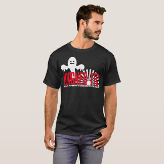 T-shirt #1 do ITC de WAGNER