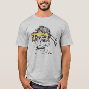 T-SHIRT 1A64D43F