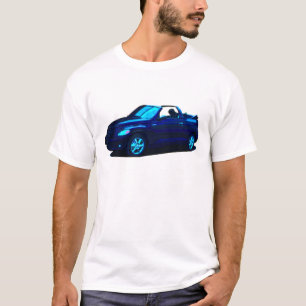 T-shirt 2005 Chrysler PT Cruiser