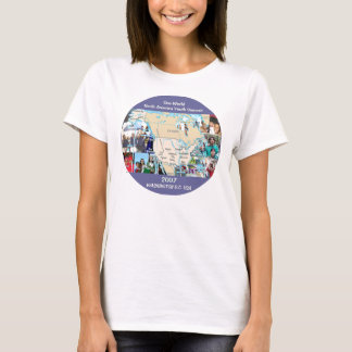 T-shirt 2007 de OWNAYS!