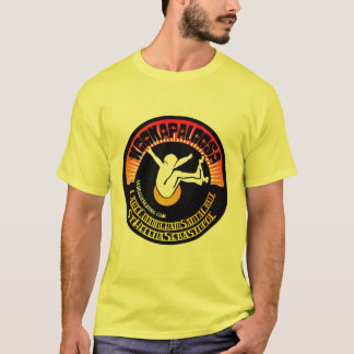 T-shirt 2009 de Kookapaloosa