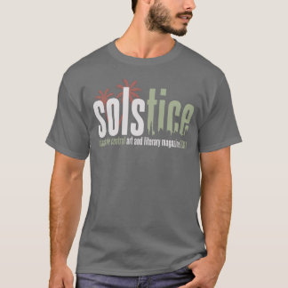 T-shirt 2011 do solstício