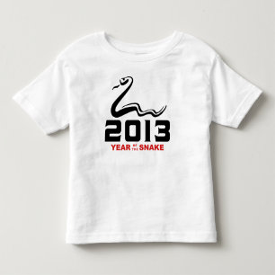 T-shirt 2013 anos do cobra