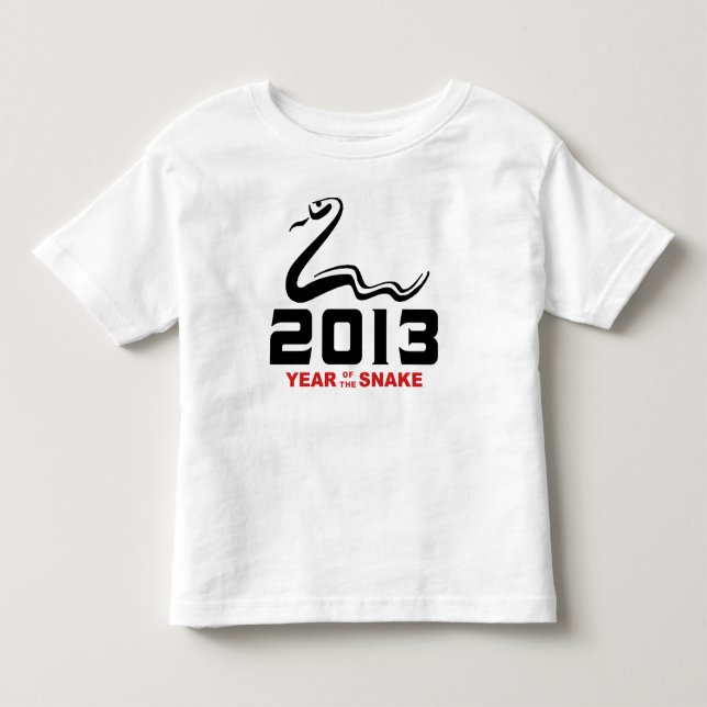 T-shirt 2013 anos do cobra (Frente)