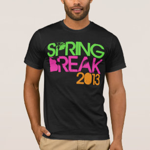 T-shirt 2013 das FÉRIAS DA PRIMAVERA
