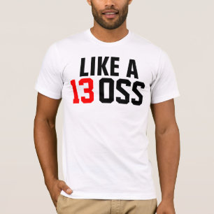T-shirt 2013 nós funcionamos este como presentes de uma