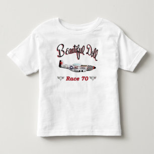 T-shirt 2015 fino do jérsei da criança de Reno