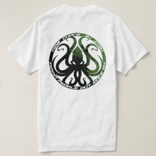 T-shirt 2017 da Equipe-Choco