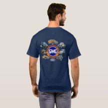 t-shirt 2017 de oldGMCtrucks.com