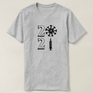 T-Shirt 2021