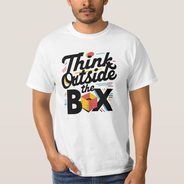 T-shirt 2024 (Frente)