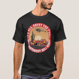 T-Shirt 2024 SW Rodeio