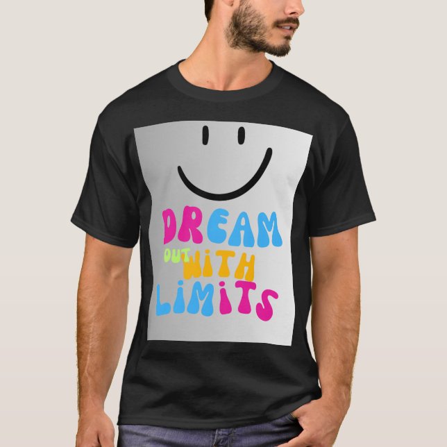T-shirt 2025 (Frente)