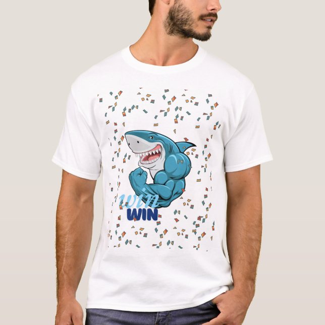 T-shirt 2025 (Frente)