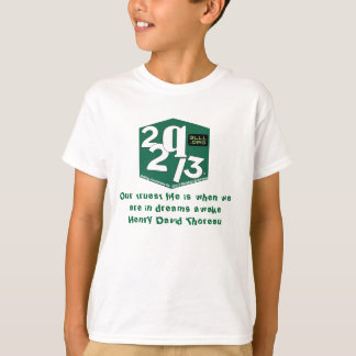T-shirt 22q13