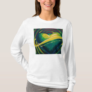 T-shirt 247 52i T encapuçado #1