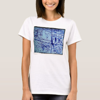 T-SHIRT 24 DE DEZ