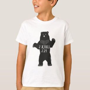 T-shirt 2 2:23 dos reis - 25