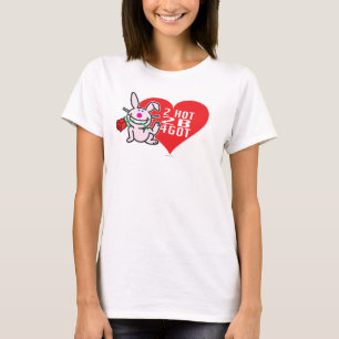T-shirt 2 2 quentes B 4Got