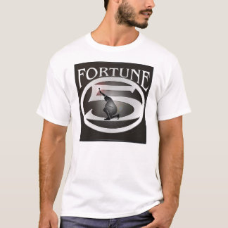 T-shirt 2 da fortuna 5