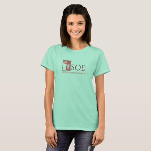 T-shirt 2 de SOE