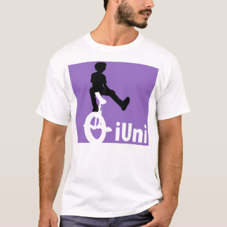 t-shirt #2 do iUni