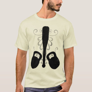 T-shirt 2 Kettlebells, 1 CB