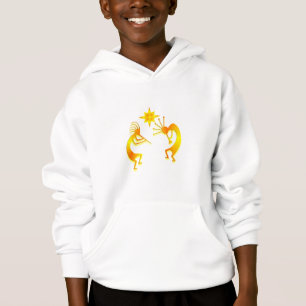 T-shirt 2 Kokopelli #37