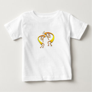 T-shirt 2 Kokopelli #65