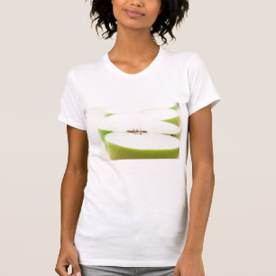 T-shirt 2 maçãs