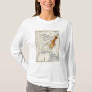 T-shirt 2 população 1790