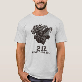 t-shirt 2jz