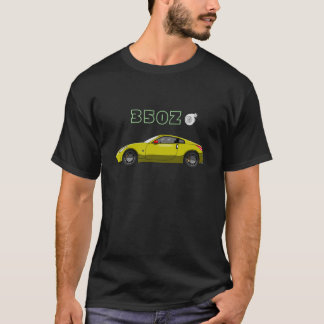 T-Shirt 350Z