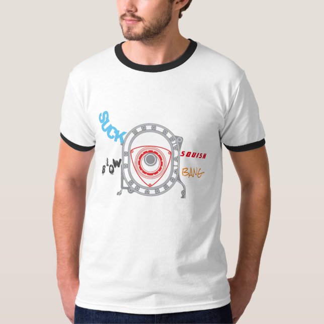 T-SHIRT 360 GRAUS (Frente)