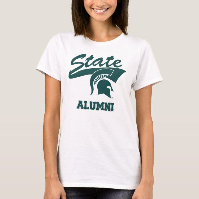 T-shirt 384267ad-0 (Frente)