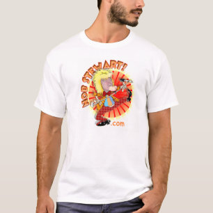 T-shirt 3 de Nob