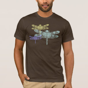 T-shirt 3 Libras