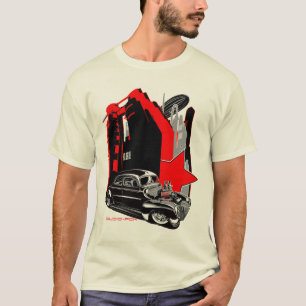 T-shirt 40 natural