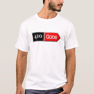 T-shirt 410 - Ido