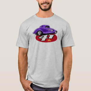 T-shirt 41 Willy