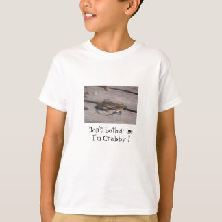 T-shirt 433571791111,1, não me incomodam que eu sou