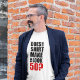 T-Shirt 50º aniversário engraçado (Criador carregado)