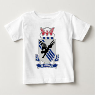 T-shirt 505.º Regimento de Infantaria de Paraquedas (PIR)