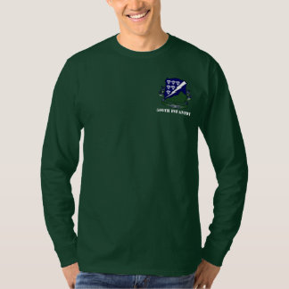 T-shirt 506th Regimento de infantaria - 101st divisão