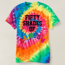 50 tons de arco-íris