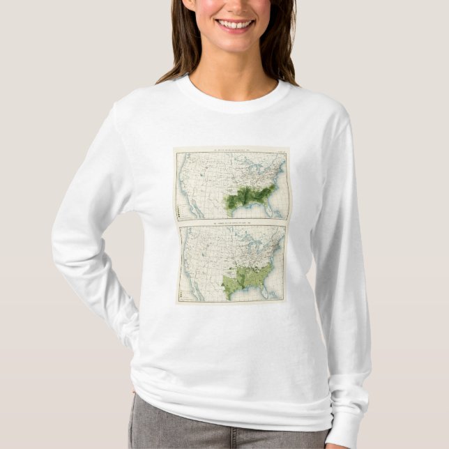 T-shirt 52 algodão 1890 (Frente)